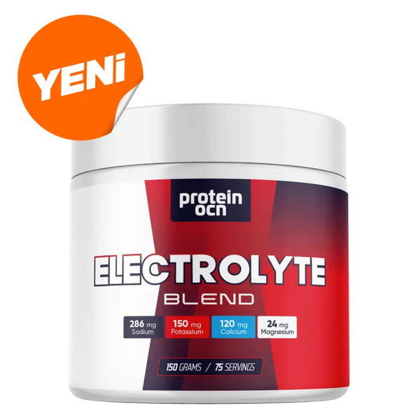 PROTEINOCEAN Electrolyte Blend 150g