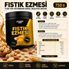 PROTEINOCEAN Fıstık Ezmesi 750g