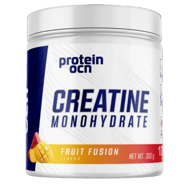 PROTEİNOCEAN Creatine Fruit Fusion 300g
