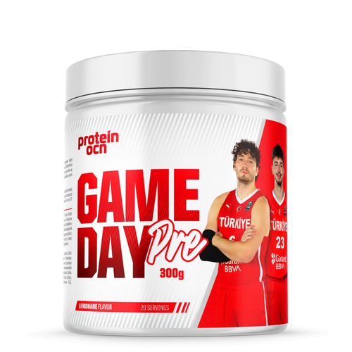 PROTEİNOCEAN Game Day Pre 300g