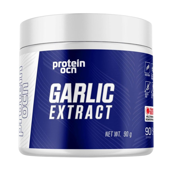 PROTEİNOCEAN Garlic Extract 90g