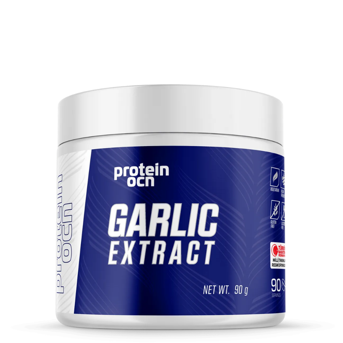 PROTEİNOCEAN Garlic Extract 90g