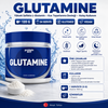 PROTEINOCEAN Glutamine 120g