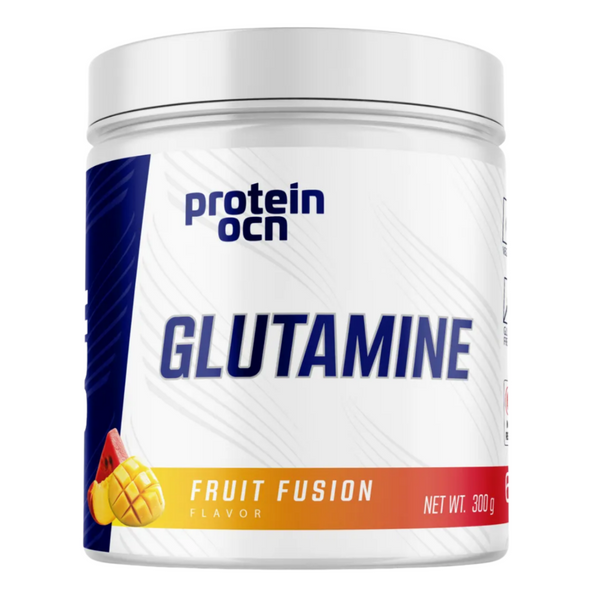 PROTEİNOCEAN Glutamine Fruit Fusion 300g