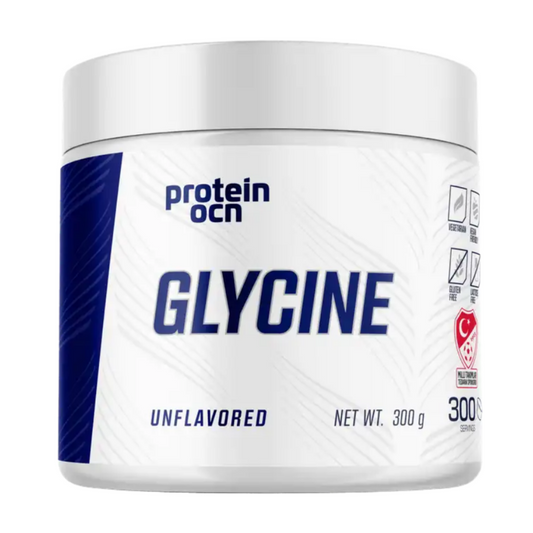 PROTEİNOCEAN Glycıne 300g