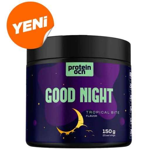 PROTEİNOCEAN Good Night Tropical Bite 150g
