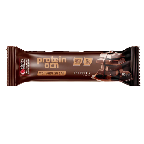 PROTEİNOCEAN Çikolata Aromalı Protein Bar 50g