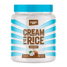 Görseli Galeri görüntüleyiciye yükleyin, PROTEİNOCEAN Cream of Rice Hindistan Cevizi 1kg
