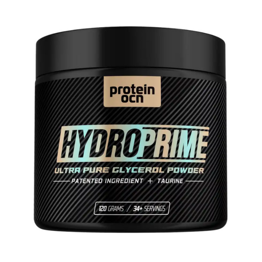 PROTEİNOCEAN Hydroprime 120g