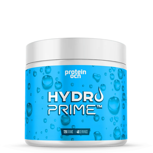PROTEİNOCEAN Hydroprime 120g