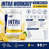 PROTEİNOCEAN Intra Workout- Limonata 900g