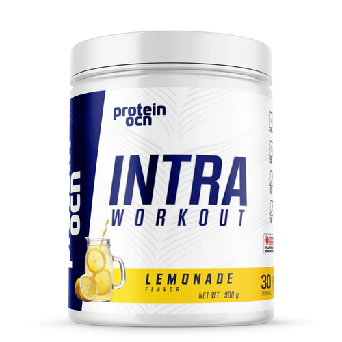 PROTEİNOCEAN Intra Workout- Limonata 900g