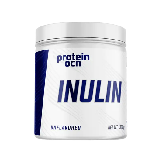 PROTEİNOCEAN İNULİN 300g