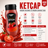PROTEİNOCEAN Ketçap 450g