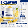 PROTEINOCEAN L-Carnitine Limonata 150g