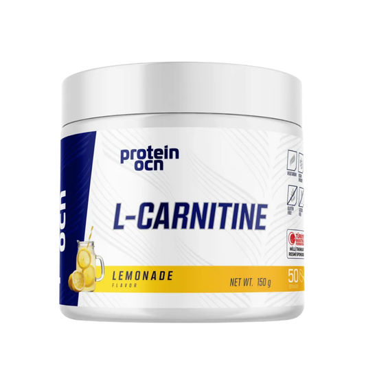 PROTEINOCEAN L-Carnitine Limonata 150g