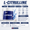 PROTEINOCEAN  L-Citrulline 120g