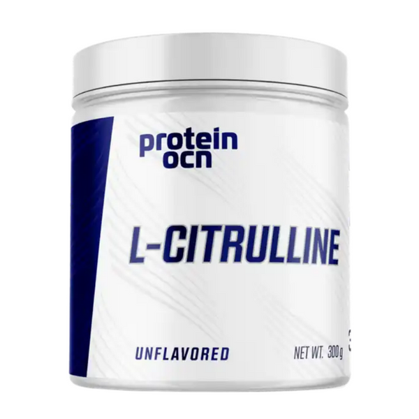 PROTEİNOCEAN  L-Citrulline 300g