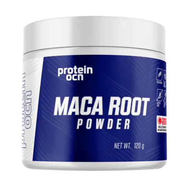PROTEİNOCEAN Maca Root Powder 120g
