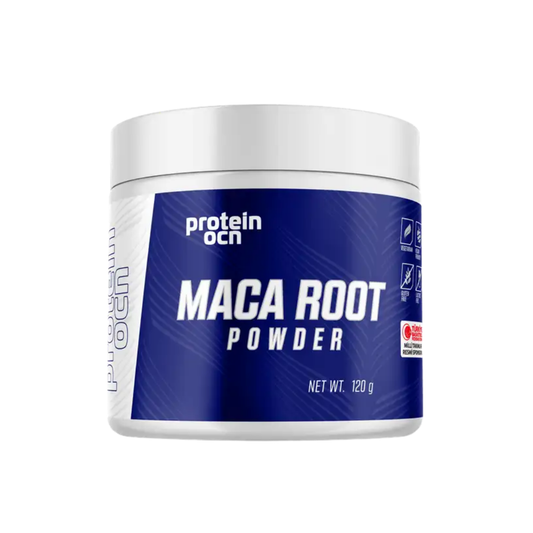 PROTEİNOCEAN Maca Root Powder 120g