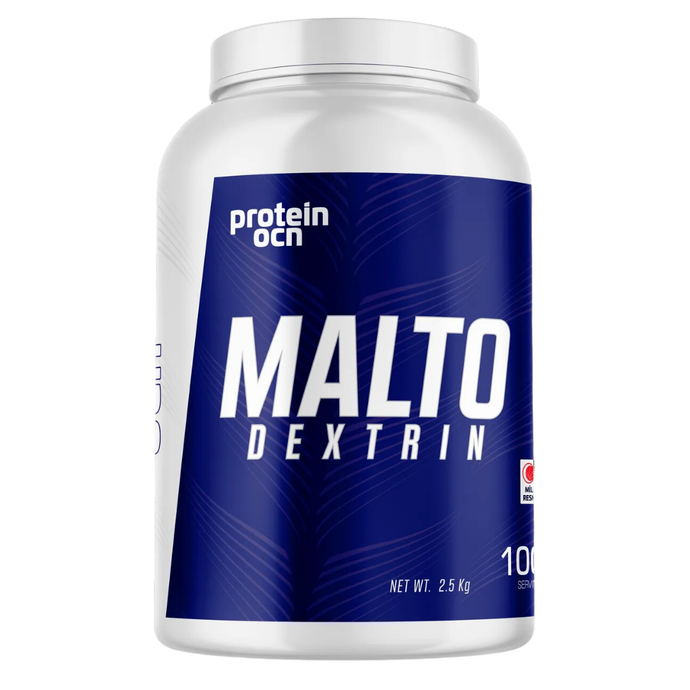 PROTEINOCEAN Maltodextrin 2500g