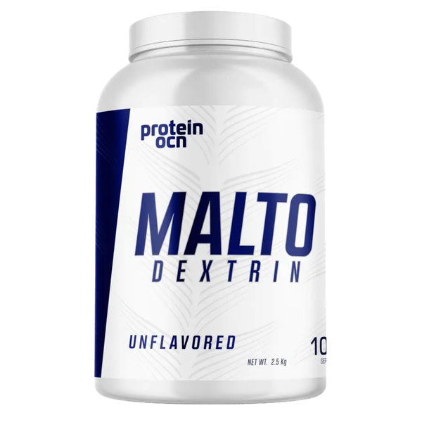 PROTEINOCEAN Maltodextrin 2500g