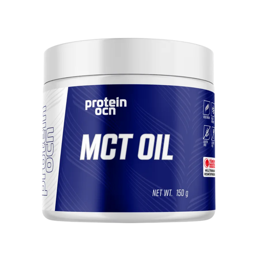 PROTEINOCEAN Mct Oil 150g