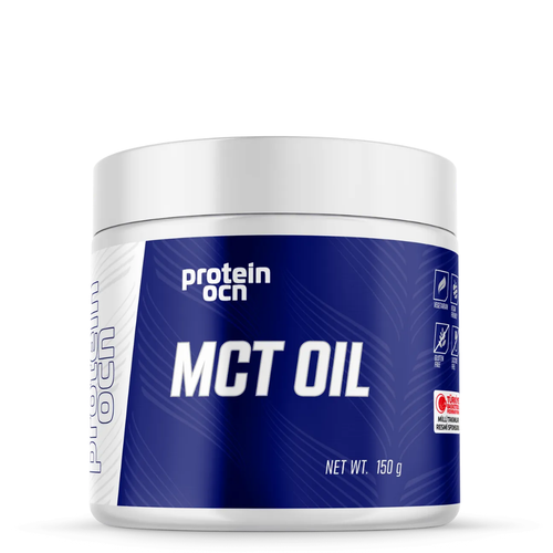 PROTEINOCEAN Mct Oil 150g