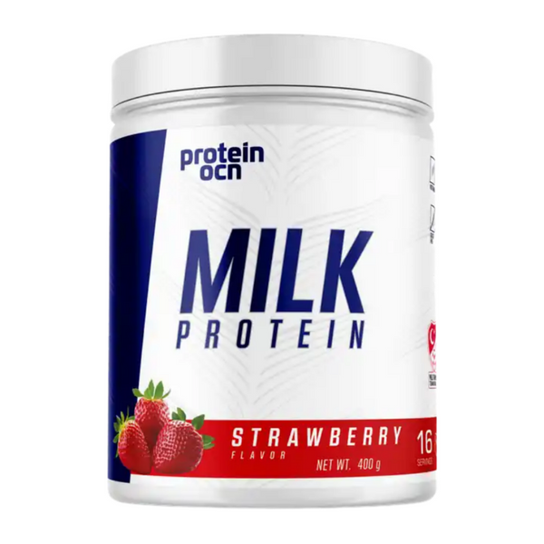 PROTEİNOCEAN Milk Protein Çilek 400g