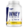 PROTEINOCEAN Whey Protein Muz 1600g