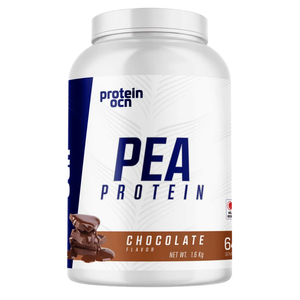 PROTEINOCEAN Pea Protein Çikolata 1600g