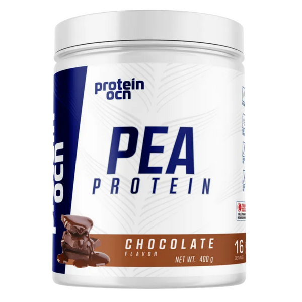 PROTEINOCEAN Pea Protein Çikolata 400g