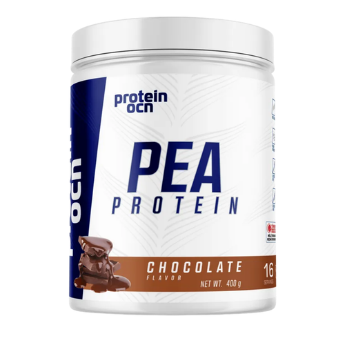 PROTEINOCEAN Pea Proteın Çikolata 400g