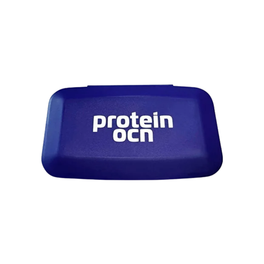 PROTEINOCEAN Pillbox Pratik Vitamin Kabı