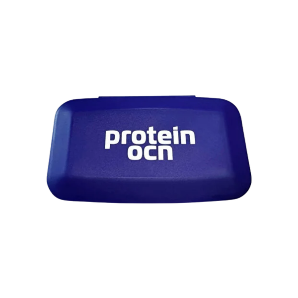 PROTEINOCEAN Pillbox Pratik Vitamin Kabı