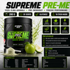 PROTEINOCEAN Pre-Workout Supreme Yeşil Elma 280g