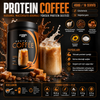 PROTEİNOCEAN Protein Coffee Caramel Macchiato 400g