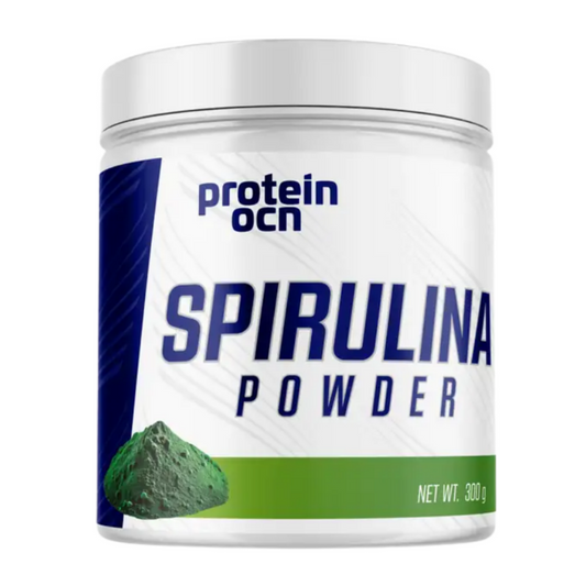 PROTEİNOCEAN Spirulina Powder 300g