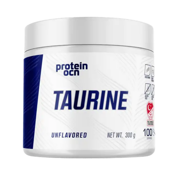 PROTEİNOCEAN Taurine 300g