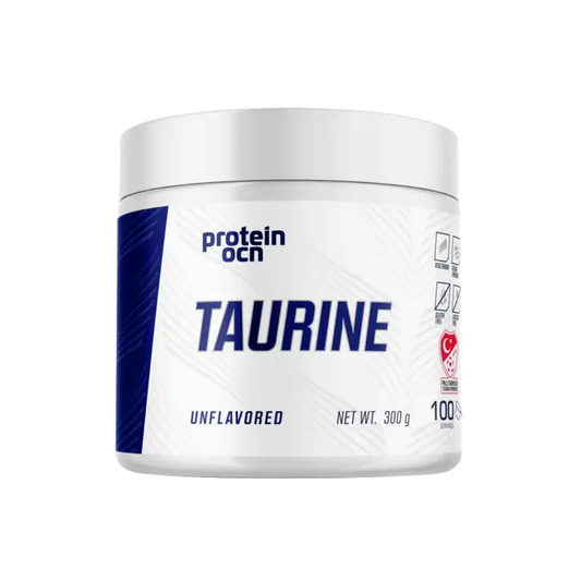 PROTEİNOCEAN Taurine 300g