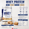 PROTEINOCEAN Whey Protein Bisküvi 400g