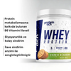 PROTEİNOCEAN Whey Protein Cookie Banana 1600g