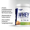 PROTEİNOCEAN Whey Protein Cookie Banana 400g