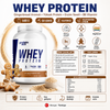 PROTEİNOCEAN Whey Protein Gingerbread 1600g