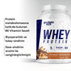 PROTEİNOCEAN Whey Protein Peanut Chocolate 1600g