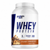 PROTEİNOCEAN Whey Protein Peanut Chocolate 1600g