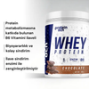 PROTEİNOCEAN Whey Protein Peanut Chocolate 400g