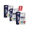 PROTEİNOCEAN Whey Protein Pratik Kutu 25g x 6 Adet