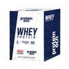PROTEİNOCEAN Whey Protein Pratik Kutu 25g x 6 Adet