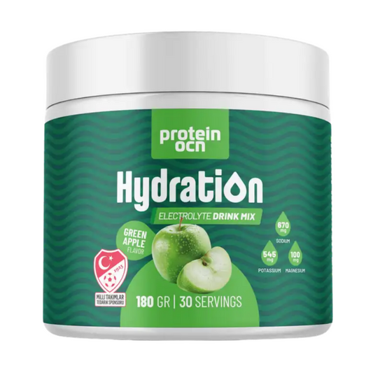 PROTEİNOCEAN Yeşil Elma 180g